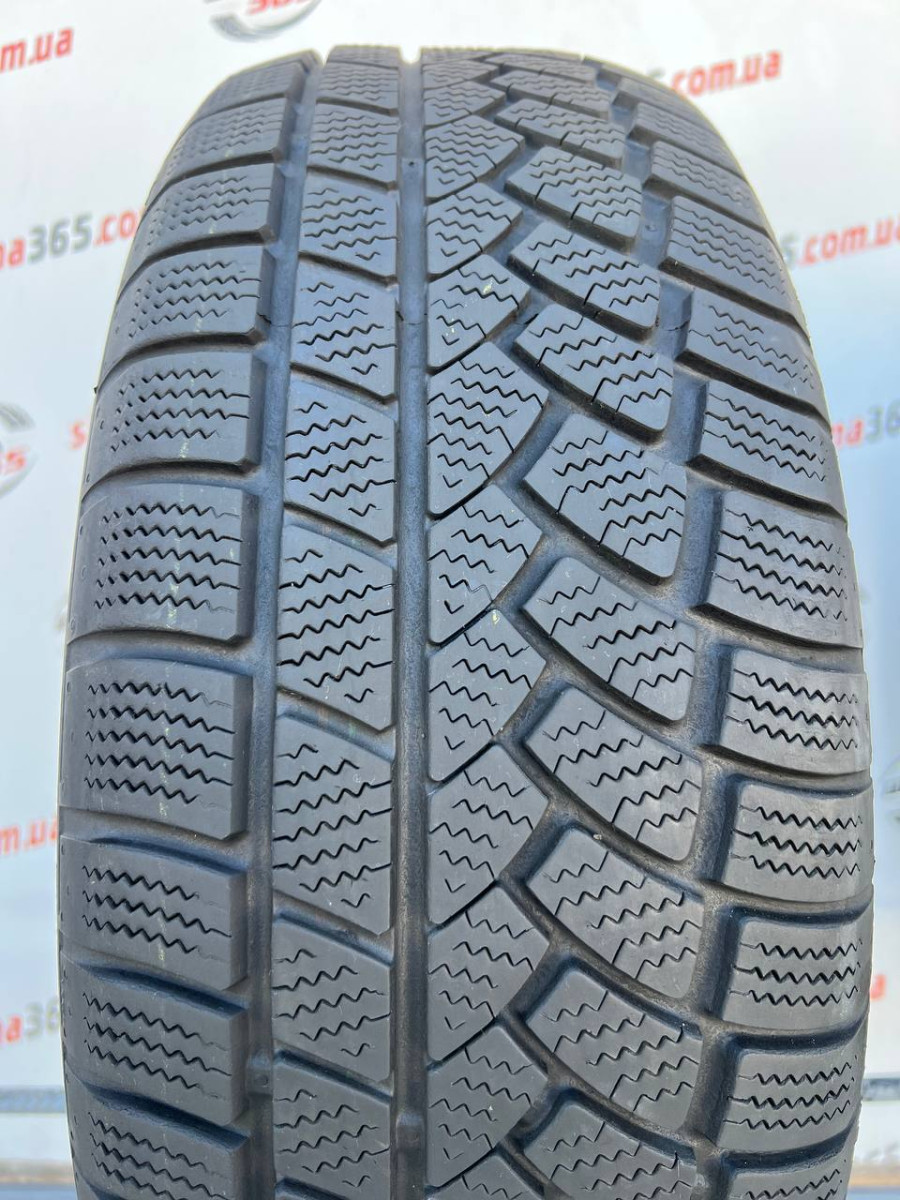 235/60 R18 CONTINENTAL 4*4 WINTERCONTACT 6mm