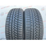 235/60 R18 CONTINENTAL WINTERCONTACT TS850P SUV 7mm