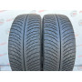 235/55 R18 MICHELIN PILOT ALPIN 5 SUV 5mm