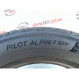 235/55 R18 MICHELIN PILOT ALPIN 5 SUV 5mm