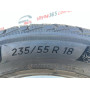 235/55 R18 MICHELIN PILOT ALPIN 5 SUV 5mm