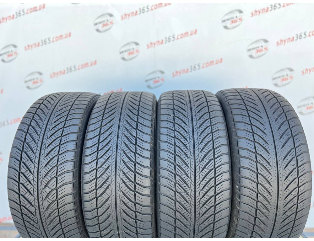 245/45 R18 GOODYEAR ULTRAGRIP 8 PERFORMANCE RUN FLAT 5mm