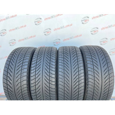 245/45 R18 GOODYEAR ULTRAGRIP 8 PERFORMANCE RUN FLAT 5mm
