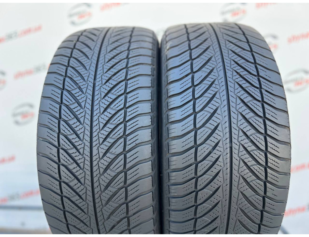 245/45 R18 GOODYEAR ULTRAGRIP 8 PERFORMANCE RUN FLAT 5mm