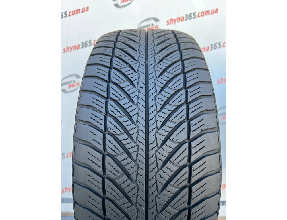 245/45 R18 GOODYEAR ULTRAGRIP 8 PERFORMANCE RUN FLAT 5mm