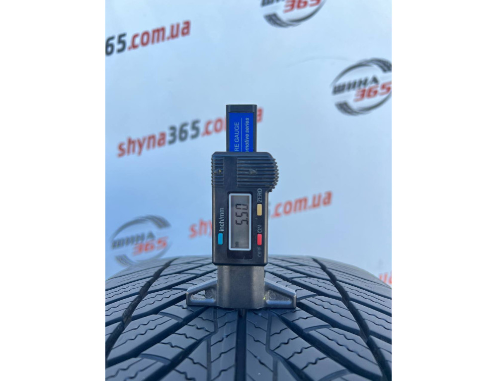 245/45 R18 GOODYEAR ULTRAGRIP 8 PERFORMANCE RUN FLAT 5mm