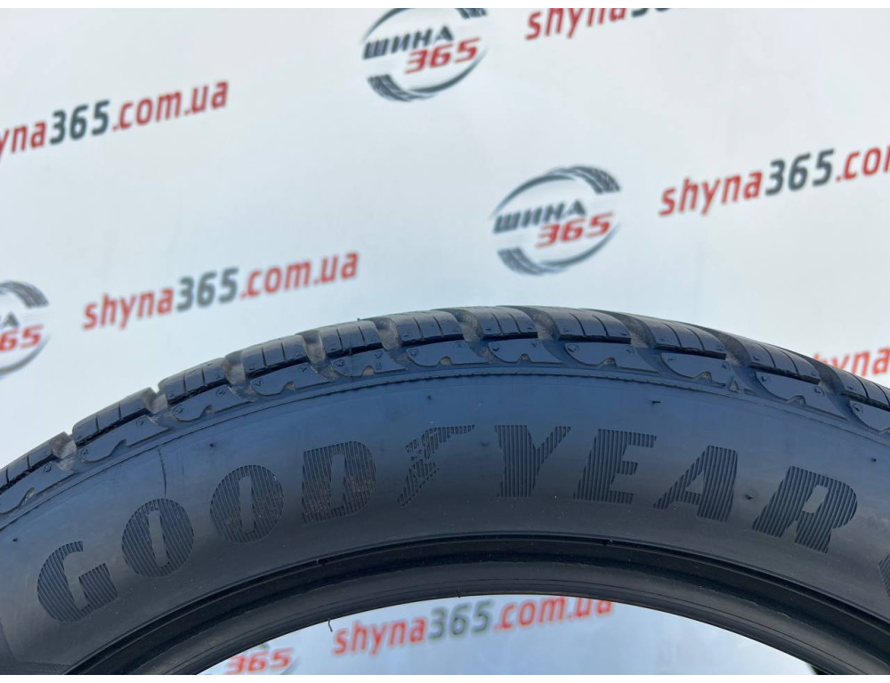 245/45 R18 GOODYEAR ULTRAGRIP 8 PERFORMANCE RUN FLAT 5mm