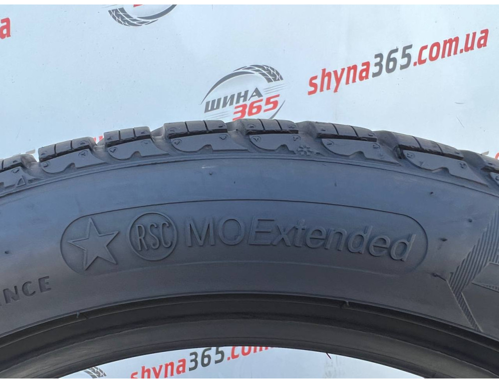 245/45 R18 GOODYEAR ULTRAGRIP 8 PERFORMANCE RUN FLAT 5mm