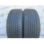 205/55 R16 BRIDGESTONE BLIZZAK LM005 4mm