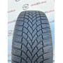 205/55 R16 BRIDGESTONE BLIZZAK LM005 4mm