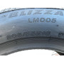 205/55 R16 BRIDGESTONE BLIZZAK LM005 4mm