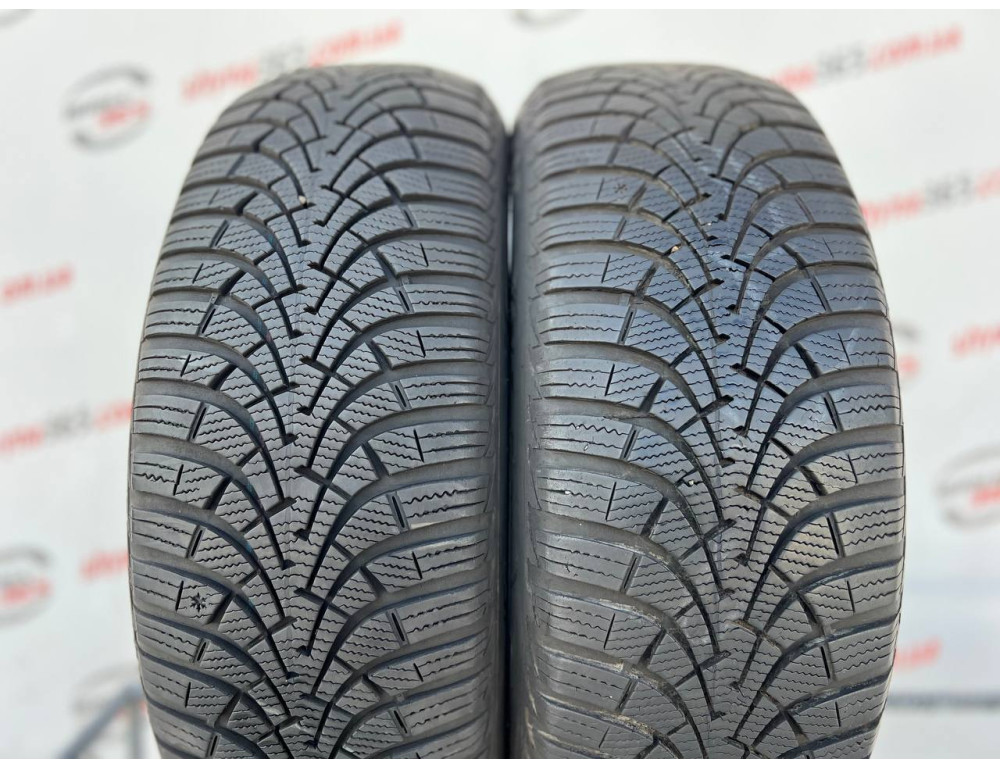 205/60 R16 GOODYEAR ULTRAGRIP 9 PLUS 6mm