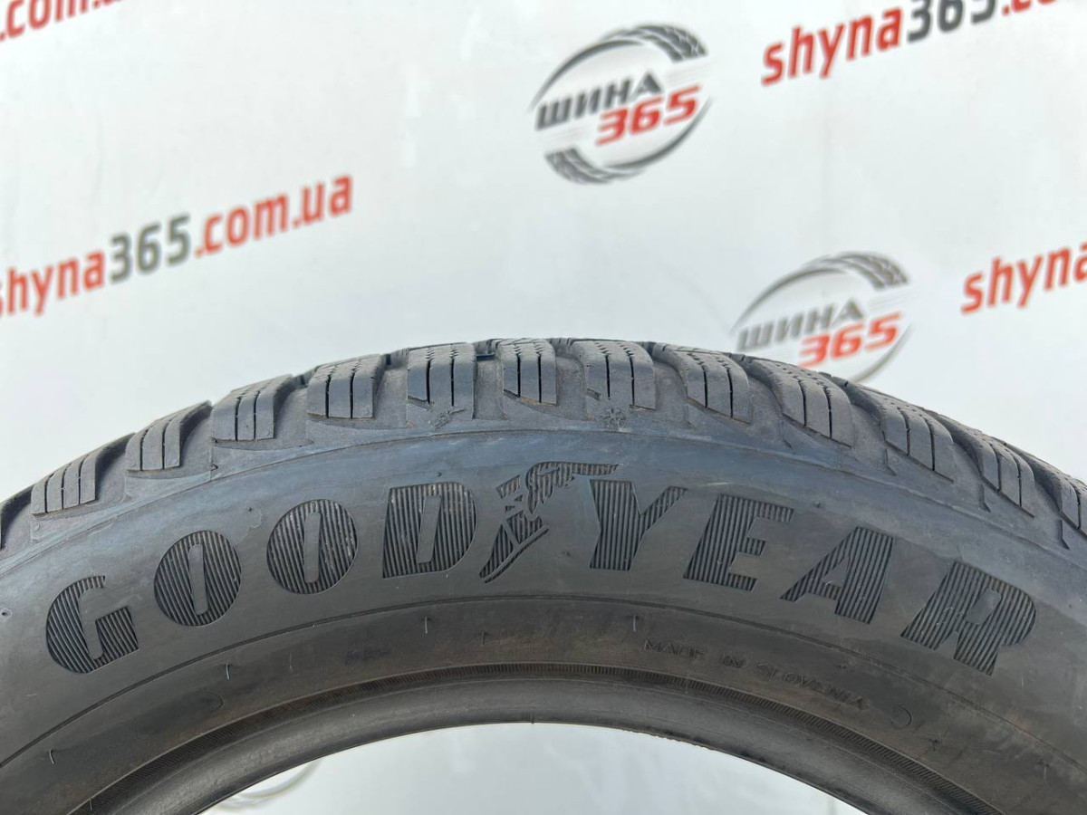 205/60 R16 GOODYEAR ULTRAGRIP 9 PLUS 6mm