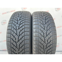215/60 R16 YOKOHAMA BLUEARTH WINTER V905 6mm