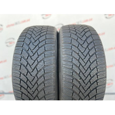 215/55 R16 CONTINENTAL CONTIWINTERCONTACT TS850 5mm