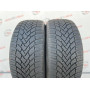 215/55 R16 CONTINENTAL CONTIWINTERCONTACT TS850 5mm
