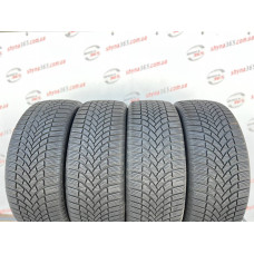 235/50 R19 BRIDGESTONE BLIZZAK LM005 6mm