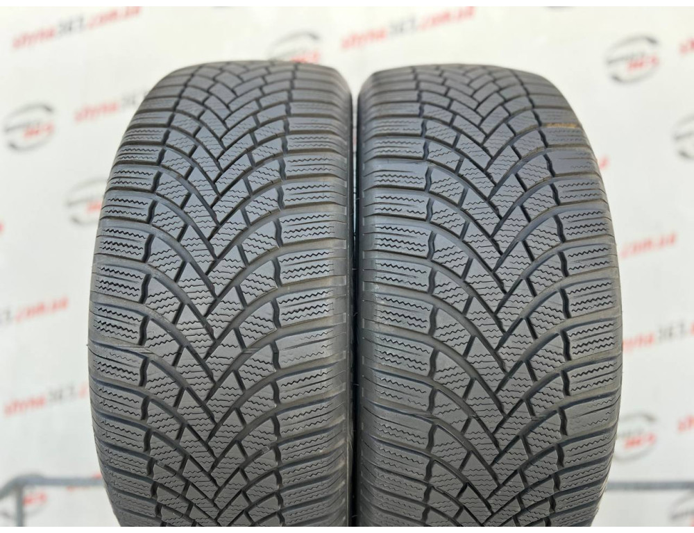 235/50 R19 BRIDGESTONE BLIZZAK LM005 6mm