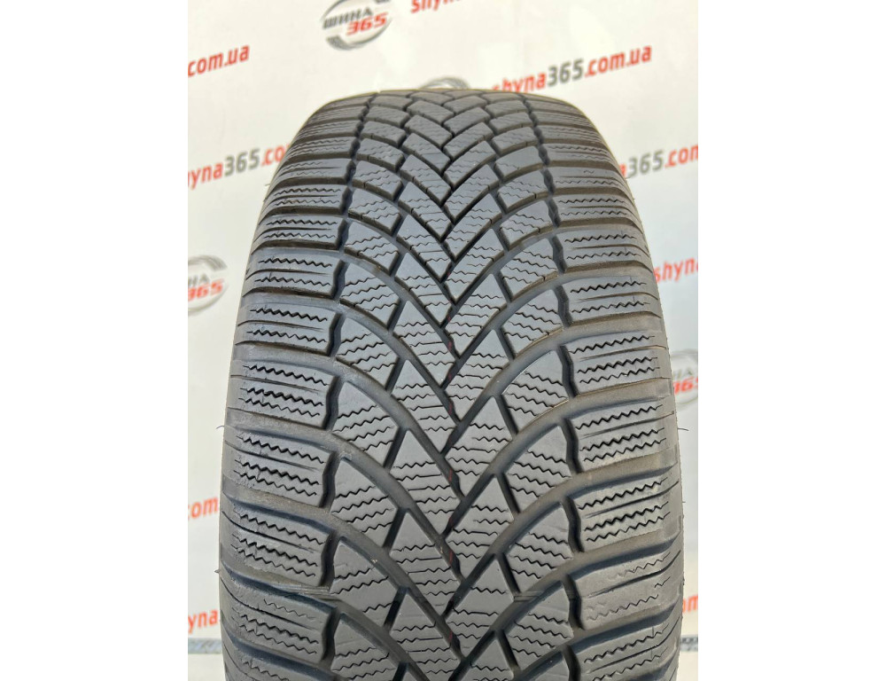 235/50 R19 BRIDGESTONE BLIZZAK LM005 6mm