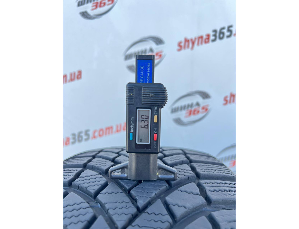 235/50 R19 BRIDGESTONE BLIZZAK LM005 6mm