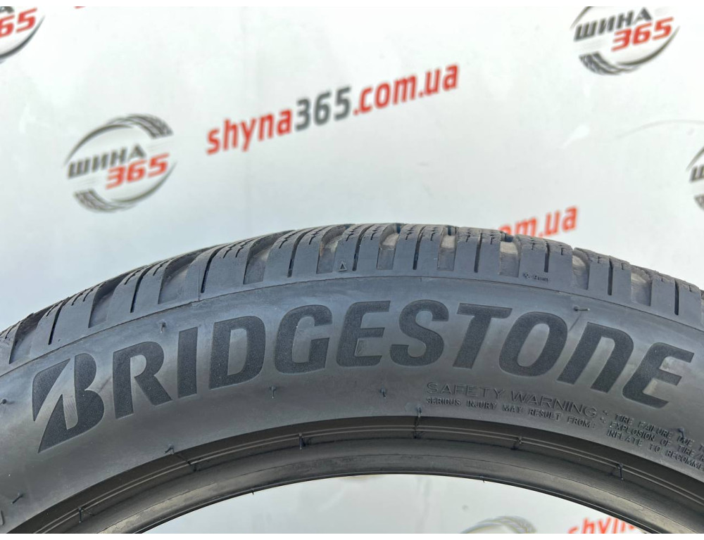235/50 R19 BRIDGESTONE BLIZZAK LM005 6mm