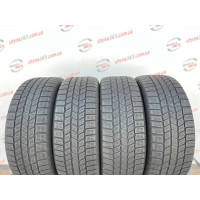 215/60 R16 CONTINENTAL CONTICONTACT TS815 CONTISEAL 4mm