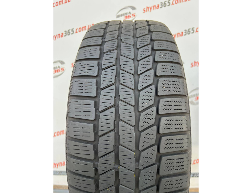 215/60 R16 CONTINENTAL CONTICONTACT TS815 CONTISEAL 4mm