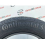 215/60 R16 CONTINENTAL CONTICONTACT TS815 CONTISEAL 4mm