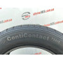 215/60 R16 CONTINENTAL CONTICONTACT TS815 CONTISEAL 4mm