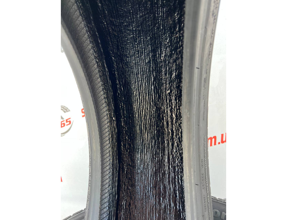 215/60 R16 CONTINENTAL CONTICONTACT TS815 CONTISEAL 4mm