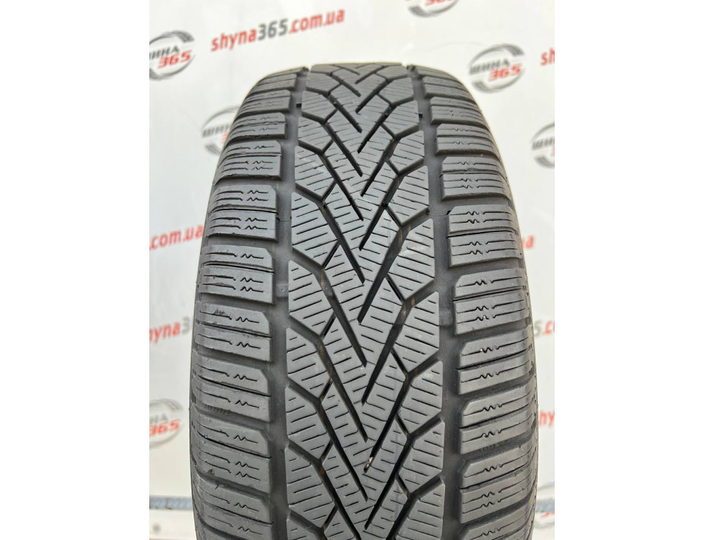 215/60 R16 SEMPERIT MASTER-GRIP 2 6mm