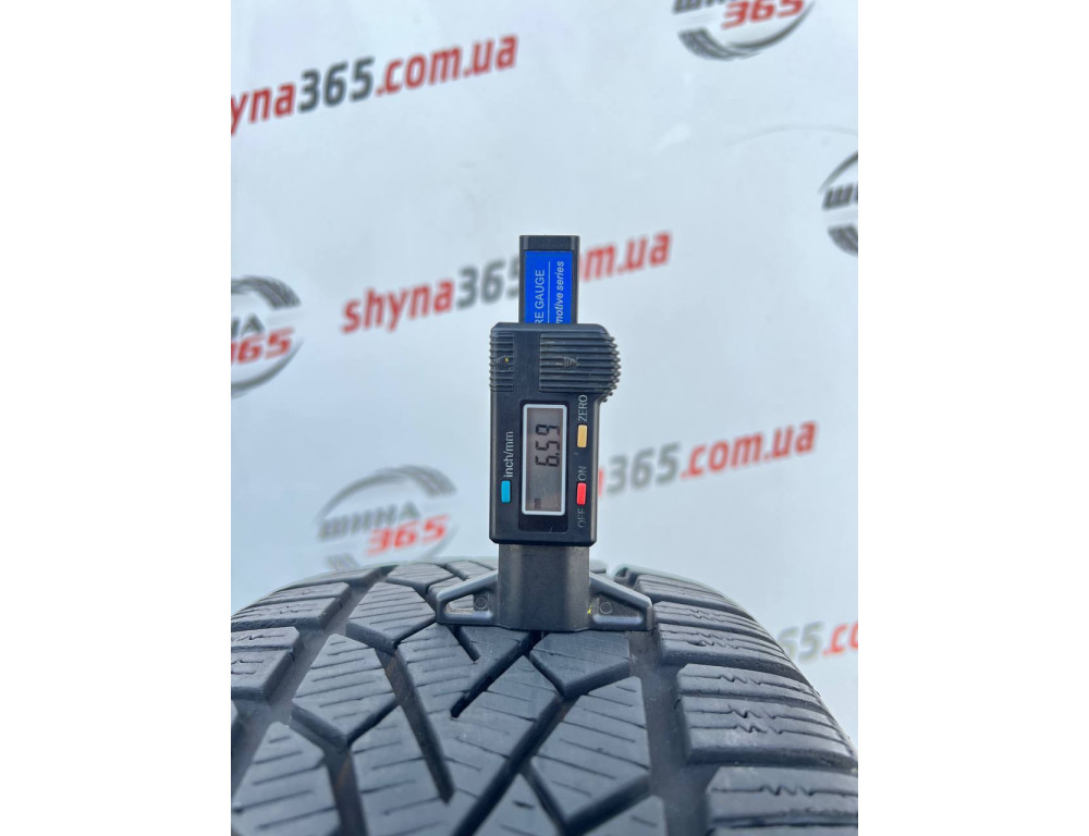 215/60 R16 SEMPERIT MASTER-GRIP 2 6mm