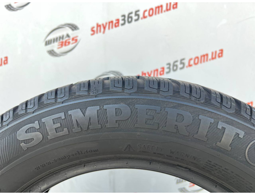 215/60 R16 SEMPERIT MASTER-GRIP 2 6mm