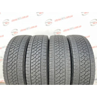 205/65 R16C BRIDGESTONE BLIZZAK W810 5mm