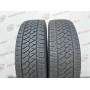 205/65 R16C BRIDGESTONE BLIZZAK W810 5mm