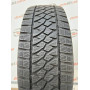 205/65 R16C BRIDGESTONE BLIZZAK W810 5mm