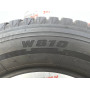205/65 R16C BRIDGESTONE BLIZZAK W810 5mm