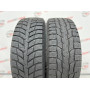 205/65 R16C NOKIAN SNOWPROOF C 7mm