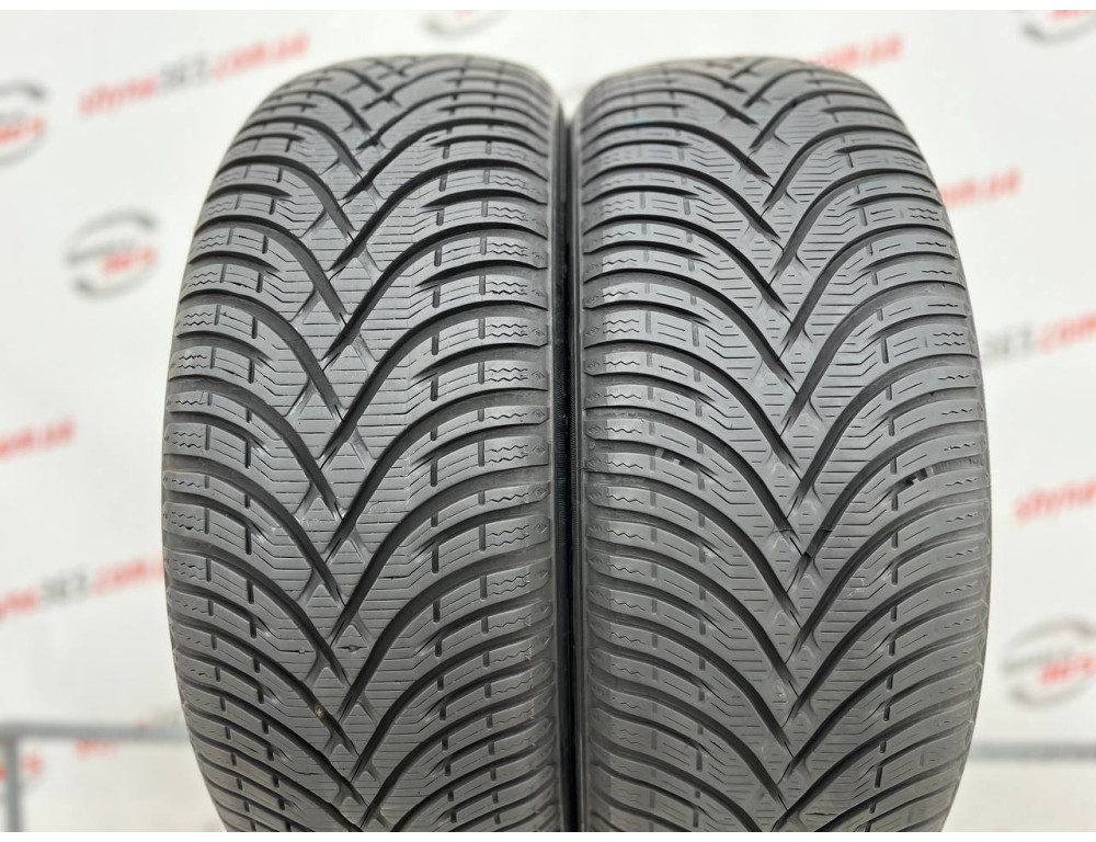 215/55 R16 KLEBER KRISALP HP3 7mm