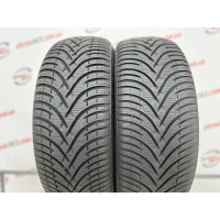 215/55 R16 KLEBER KRISALP HP3 7mm