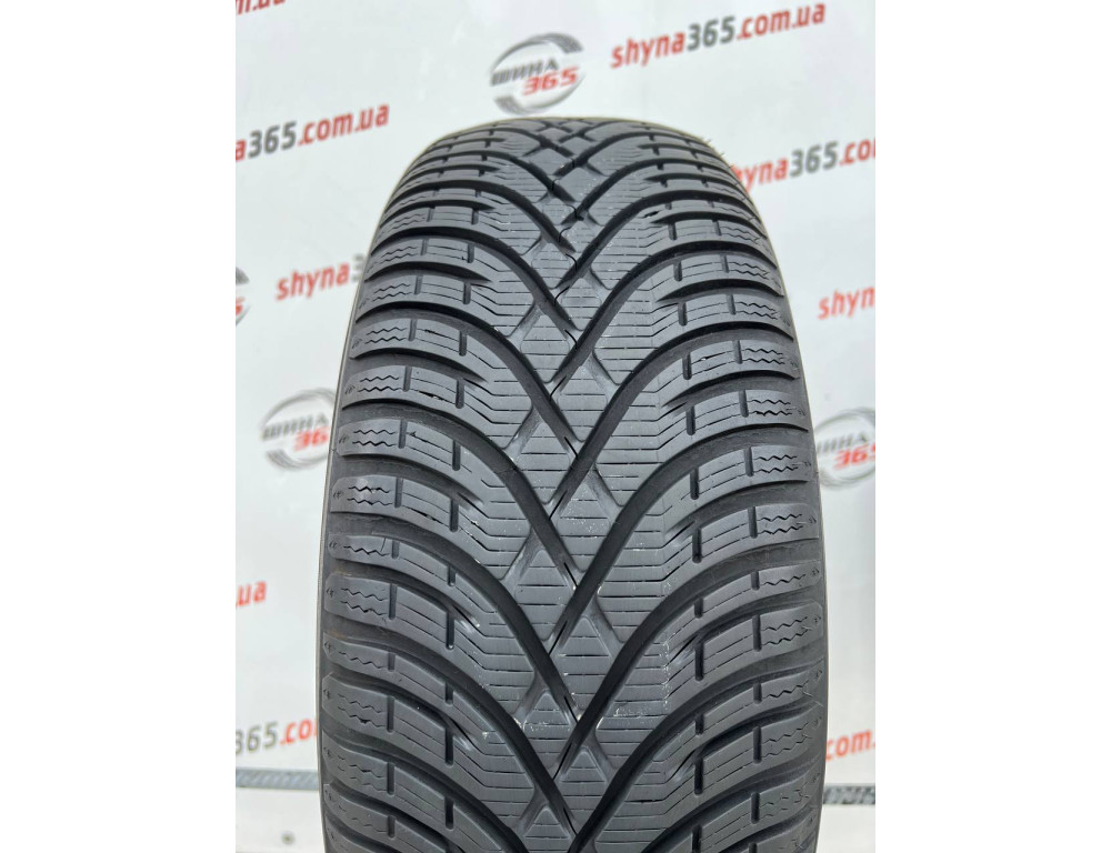 215/55 R16 KLEBER KRISALP HP3 7mm