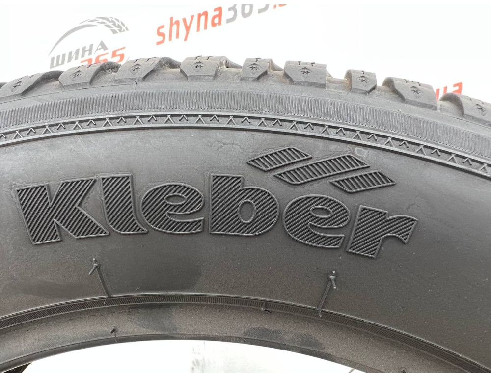 215/55 R16 KLEBER KRISALP HP3 7mm