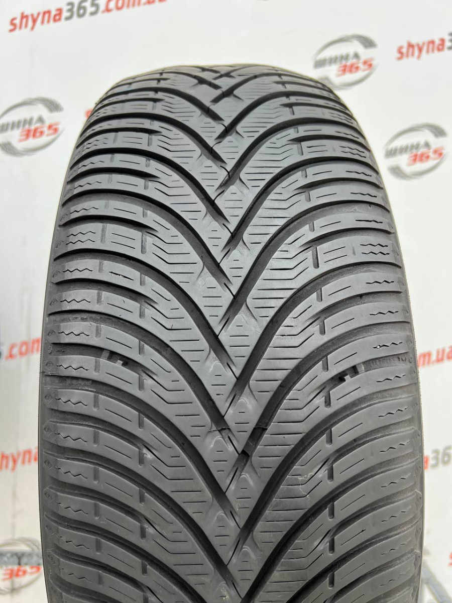 215/55 R16 KLEBER KRISALP HP3 6mm