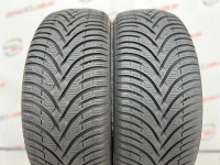 215/55 R16 KLEBER KRISALP HP3 6mm