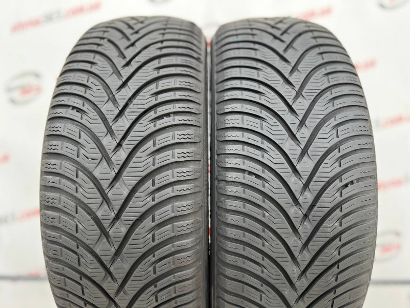 215/55 R16 KLEBER KRISALP HP3 6mm