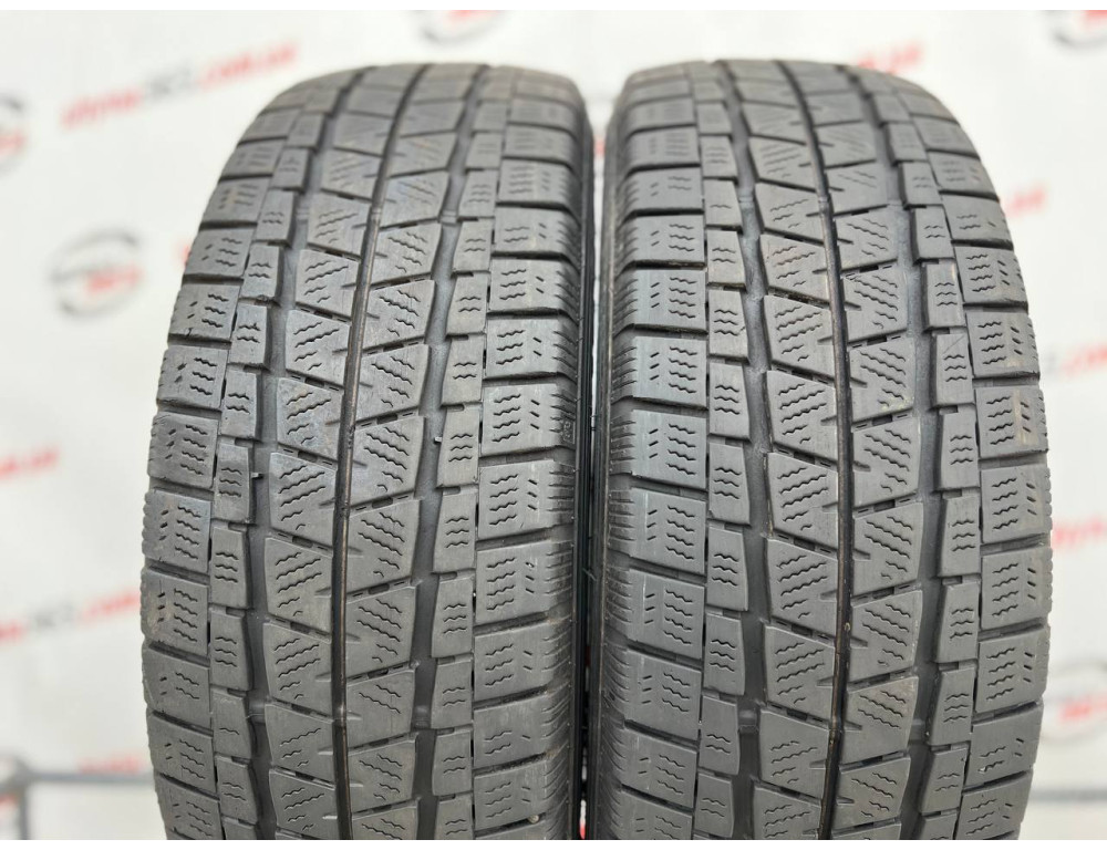 205/65 R16C FALKEN EUROWINTER VAN01 6mm