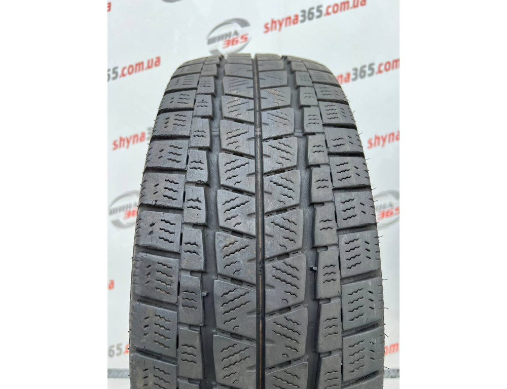 205/65 R16C FALKEN EUROWINTER VAN01 6mm