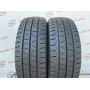 215/65 R16C PIRELLI CARRIER WINTER 7mm