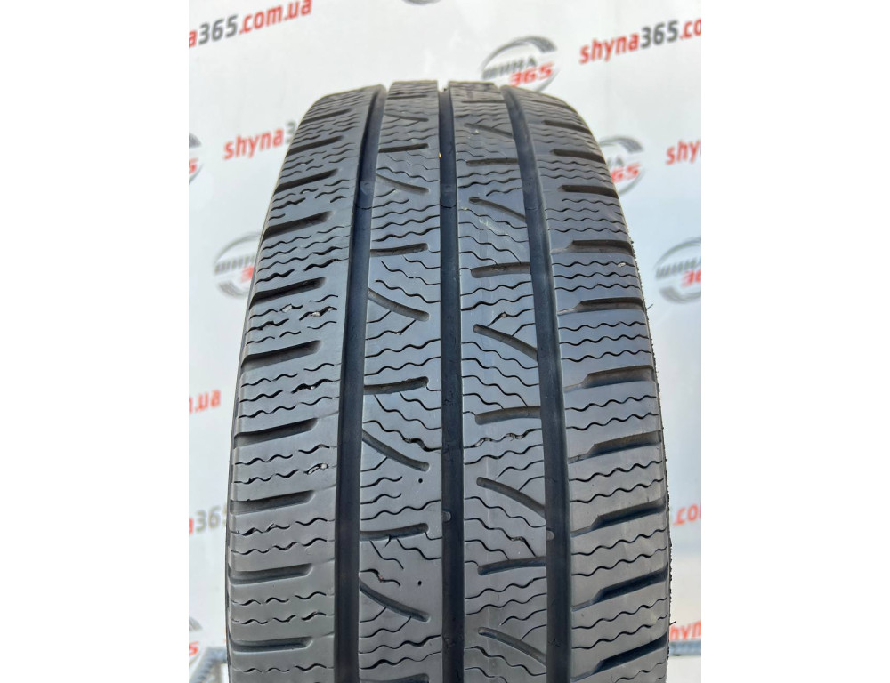 215/65 R16C PIRELLI CARRIER WINTER 7mm
