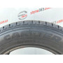 215/65 R16C PIRELLI CARRIER WINTER 7mm